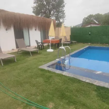 Вилла Citir House Oludeniz