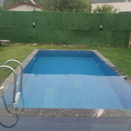Вилла Citir House Oludeniz