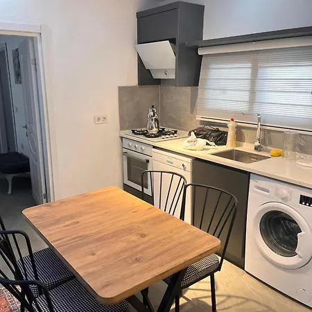 Citir House Oludeniz Вилла Фетхие