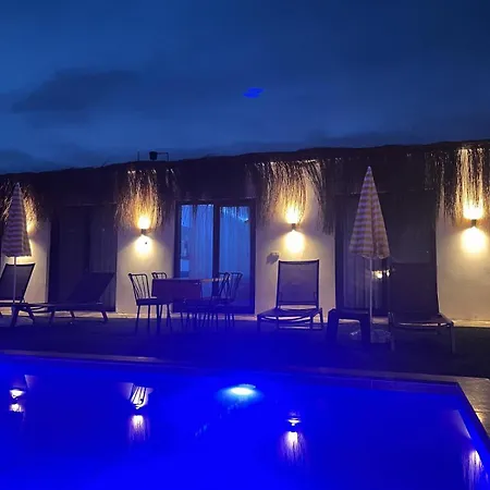 Вилла Citir House Oludeniz Фетхие