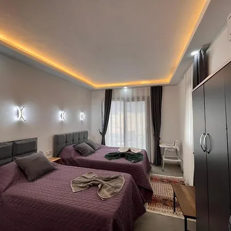 Вилла Citir House Oludeniz