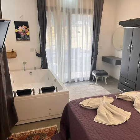 Citir House Oludeniz Фетхие