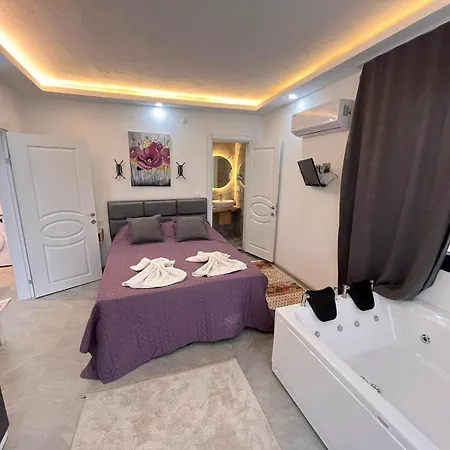 Вилла Citir House Oludeniz