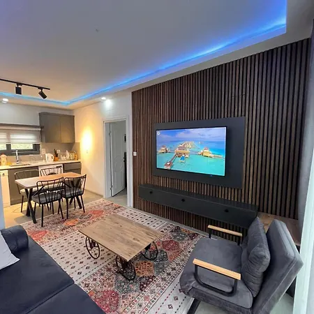Citir House Oludeniz *