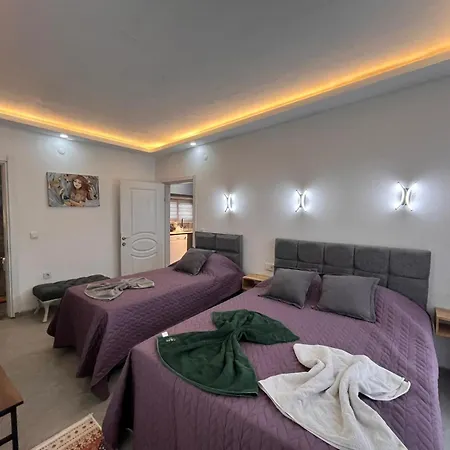 Villa Citir House Oludeniz Fethiye