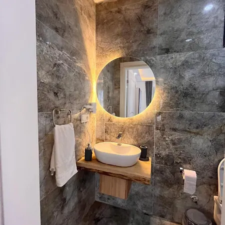 Citir House Oludeniz *